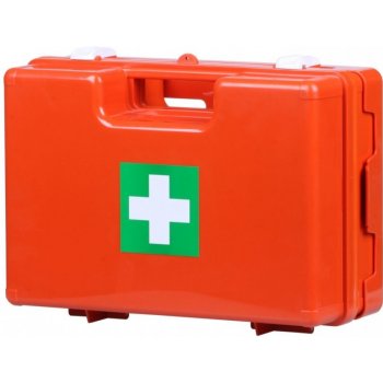 Štěpař Lékárnička kufřík první pomoci s výbavou pro 20 osob