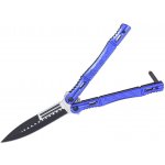 Albainox Martinez Motýlek 02101 – Zboží Mobilmania