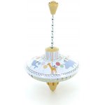 Vilac Kovová káča Sarah Betz Pouť – Hledejceny.cz