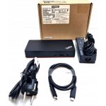 Lenovo ThinkPad Universal USB-C Dock 40AY0090EU – Zbozi.Blesk.cz