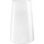 ASA Selection Váza Float bílá Typ: 17 cm – Hledejceny.cz