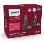 Philips Ultinon Access HIR2 PX22d 12V 20W 2 ks 11012U2500C2 | Zboží Auto