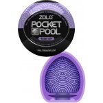 Zolo Pool Rack Em