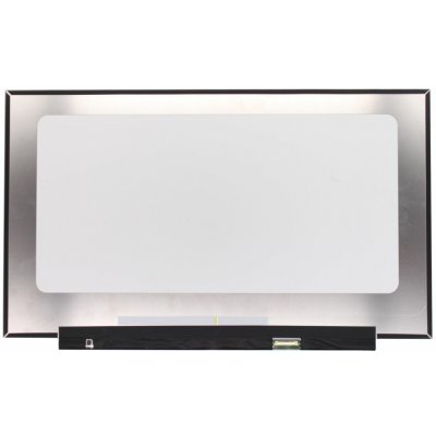 NV161FHM-NY3 HW:V3.2 LCD 16.1" 1920x1080 WUXGA Full HD LED 40pin Slim IPS 144Hz matný povrch – Zboží Živě