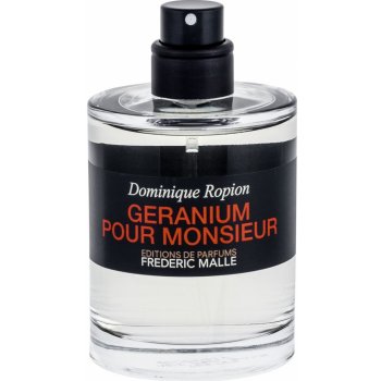 Frederic Malle Geranium Pour Monsieur parfémovaná voda pánská 100 ml tester