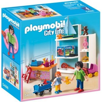 Playmobil 5488 Hračkářství