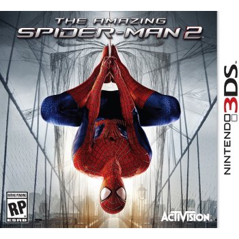 The Amazing Spiderman 2