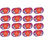 Sokra Sleďové filety v rajčatové omáčce 170 g – Hledejceny.cz