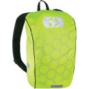 reflexní obal/pláštěnka batohu Bright Cover, OXFORD žluto-reflexní prvky, Š x V = 640 x 720 mm