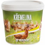 Mikrop Mistral Layer (Křemelina) 1,5 kg – Hledejceny.cz