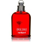 Cacharel Amor Amor Electric Kiss toaletní voda dámská 100 ml – Hledejceny.cz