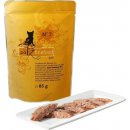 Petnature Catz Finefood 7 telecí maso 85 g