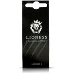 Lioness Autoparfém do ventilace pánský 2 inspirovaný Bvlgari Man in Black tyčinka – Hledejceny.cz