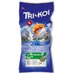 Hokovit Tri Koi Spirulina 6,5 mm 1 kg – Zboží Mobilmania