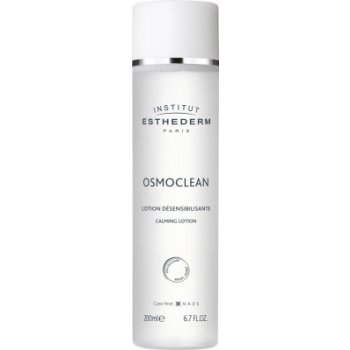 Institut Esthederm Osmoclean Alcohol free Calming lotion zklidňující tonikum 200 ml