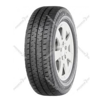 General Tire Eurovan 2 215/65 R16 109T