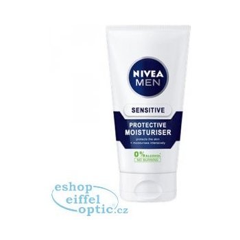 Nivea For Men Sensitive krém 75 ml