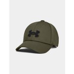 Under Armour Boy's UA Blitzing YMD/YLG zelená – Zboží Dáma