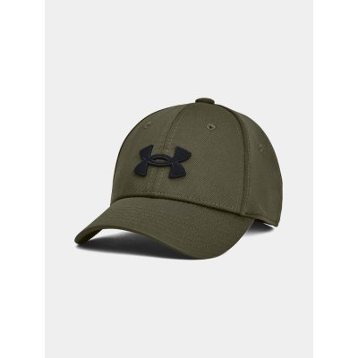 Under Armour Boy's UA Blitzing YMD/YLG zelená – Zboží Dáma