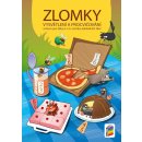 Zlomky - vysvětlení a procvičování pro žáky 4. a 5. ročníku