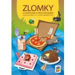 Zlomky - vysvětlení a procvičování pro žáky 4. a 5. ročníku – Hledejceny.cz
