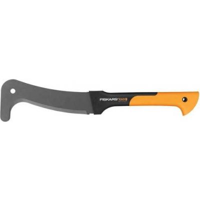 FISKARS 126004 WoodXpert XA3 Mačeta – Zbozi.Blesk.cz