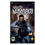 Syphon Filter: Logan’s Shadow – Zbozi.Blesk.cz