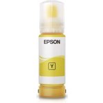 Inkoust Epson 115 Yellow - originální – Zboží Mobilmania