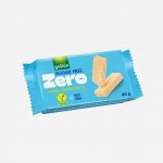 Gullón Vanilla oplatky plněné krémem s vanilkovou příchutí bez cukru 60 g – Zboží Dáma