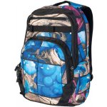 Nitro Chase 878014-129 haze 35 l – Zboží Dáma