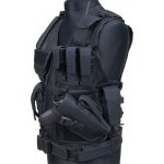 GFC Tactical taktická KAM-39 černá – Zboží Dáma