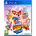 New Super Lucky's Tale – Zboží Dáma