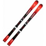 ROSSIGNOL Hero Elite ST TI Konect NX 12 Konect 26/27 – Hledejceny.cz
