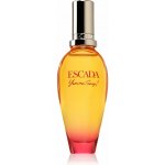Escada Yum me Sunny! parfémovaná voda dámská 50 ml – Hledejceny.cz