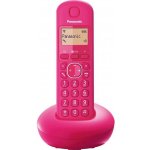 Panasonic KX-TGB210 – Zbozi.Blesk.cz
