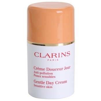 Clarins Gentle Day Cream Creme Douceur Jour 50 ml