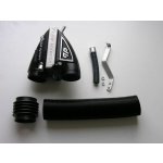 Dbilas Dynamic Kit přímého sání Dbilas Dynamic FlowMaster Kit Opel Vectra C OPC/V6 Turbo / Signum V6 Turbo Z28NET / Z28NEL – Hledejceny.cz