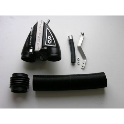 Dbilas Dynamic Kit přímého sání Dbilas Dynamic FlowMaster Kit Opel Vectra C OPC/V6 Turbo / Signum V6 Turbo Z28NET / Z28NEL – Hledejceny.cz