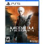 The Medium – Zboží Mobilmania