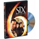 Six: Rozpoutané peklo DVD