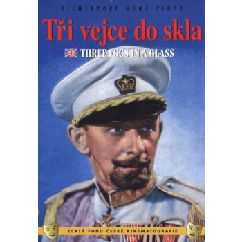 TRI VEJCE DO SKLA