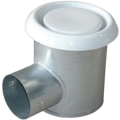 Soler & Palau EDF-S-BOX-125 x 75 box pro talířové ventily – Hledejceny.cz