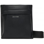 Calvin Klein pánská černá taška přes rameno K50K512941 – Zboží Dáma