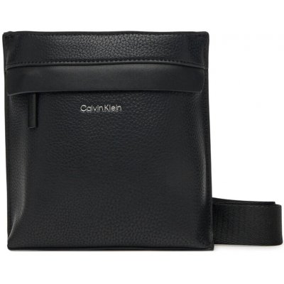 Calvin Klein pánská černá taška přes rameno K50K512941 – Zboží Dáma