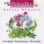 Pohádky Boženy Němcové – Hledejceny.cz