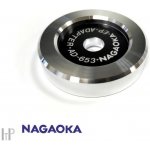 Nagaoka AD-653/2: Celohliníková středová redukce – Zboží Živě