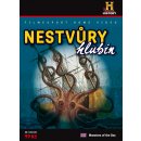 Nestvůry hlubin DVD