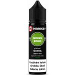 Monkey liquid Guava Creme Pie Shake & Vape 10 ml – Hledejceny.cz