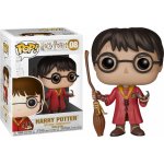 Funko Pop! Harry Potter Harry Potter Quidditch 9 cm – Zbozi.Blesk.cz
