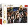 Puzzle TREFL Harry Potter s přáteli 160 dílků